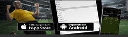 Pariez sur Iphone et Android avec Bwin Sport